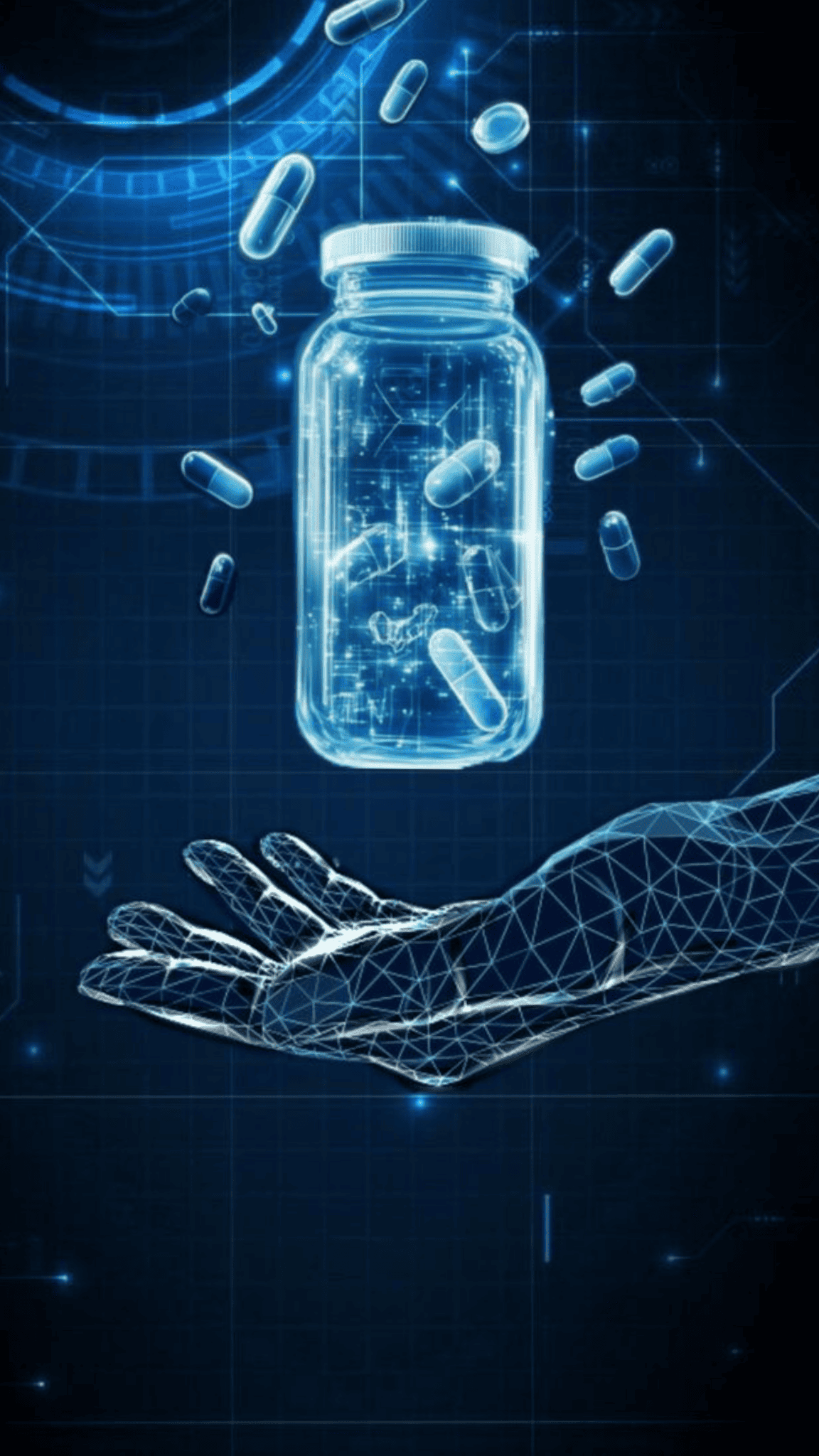 3d medical animation
